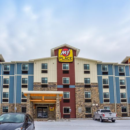 My Place Hotel-Shakopee, MN Buitenkant foto