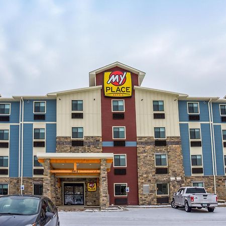 My Place Hotel-Shakopee, MN Buitenkant foto