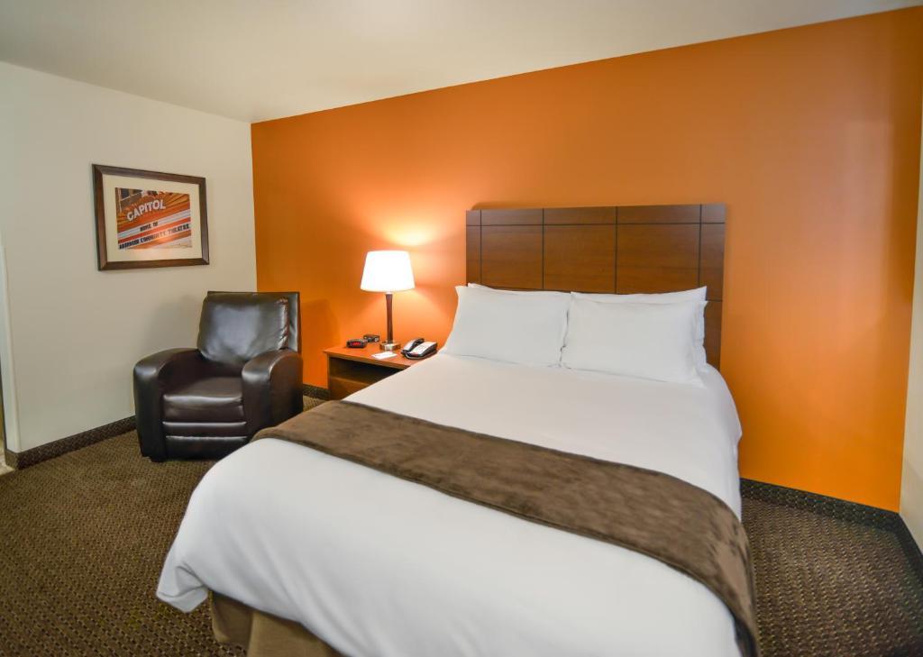 My Place Hotel-Shakopee, MN Buitenkant foto